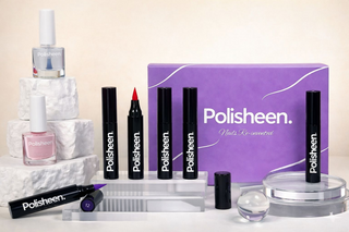 Polisheen™ Nail Pen Set