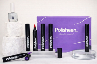Polisheen™ Nail Pen Set