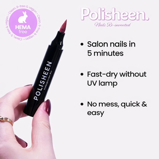 Polisheen™ Nail Pen Set