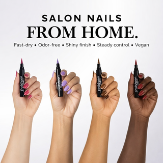 Polisheen™ Nail Pen Set